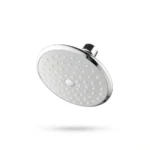 Aquant - ABS Single function Showers - ABS Head Shower (120mm) - 28157