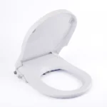 Aquant Soft Close Seat Cover - Bidet Seat Cover for Aquant Wall Hung Toilet 1830