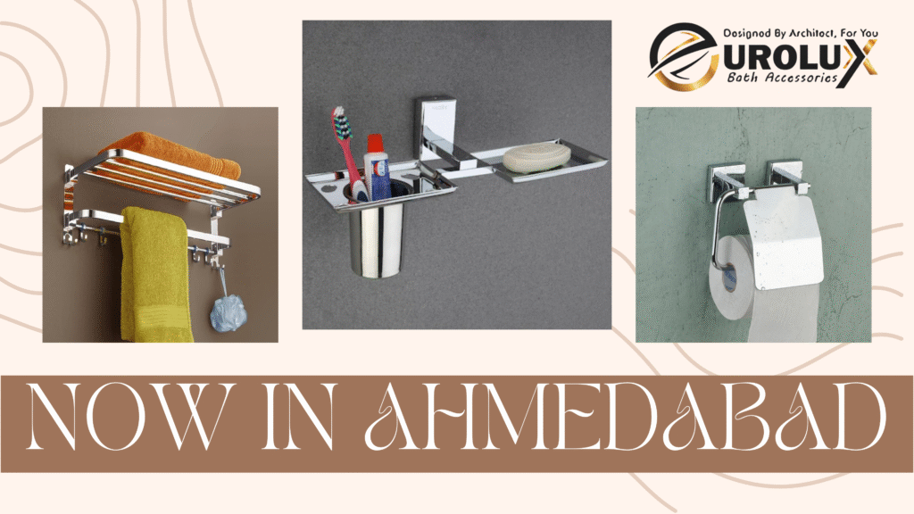 Eurolux In Ahmedabad