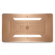 Aquant - SS 4 Function Concealed Ceiling Mounted Shower - Brushed Rose Gold - BRG 5013
