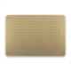 Aquant - SS 2 Function Concealed Ceiling Mounted Shower - Brusehd Gold - BG 5105