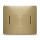 Aquant - SS 3 Function Concealed Ceiling Mounted Shower - Brushed Gold - BG 5107