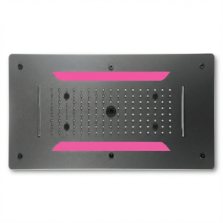 Aquant - SS 4 Function Concealed Ceiling Mounted Shower - Graphite Grey - GG 5013