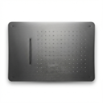 Aquant - SS 2 Function Concealed Ceiling Mounted Shower - Graphite Grey - GG 5106