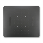 Aquant - SS 3 Function Concealed Ceiling Mounted Shower - Graphite Grey - GG 5107