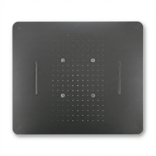 Aquant - SS 3 Function Concealed Ceiling Mounted Shower - Graphite Grey - GG 5107
