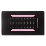 Aquant - SS 4 Function Concealed Ceiling Mounted Shower - Matt Black - MB 5013