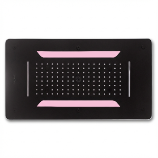 Aquant - SS 4 Function Concealed Ceiling Mounted Shower - Matt Black - MB 5013