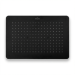 Aquant - SS 2 Function Concealed Ceiling Mounted Shower - Matt Black - MB 5105