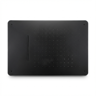 Aquant - SS 2 Function Concealed Ceiling Mounted Shower - Matt Black - MB 5106