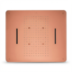 Aquant - SS 3 Function Concealed Ceiling Mounted Shower - Rose Gold - RG 5107