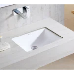 Aquant - Under Counter Wash Basin - 1637