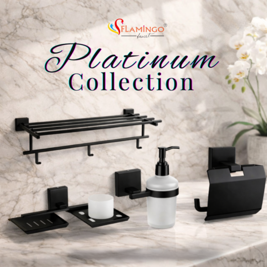 Platinum Collection