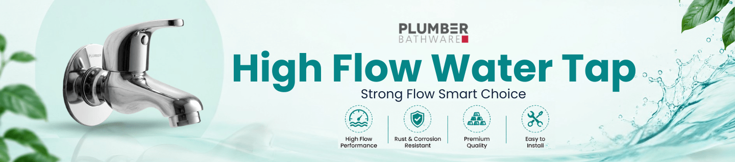 Plumber Bathware Tap