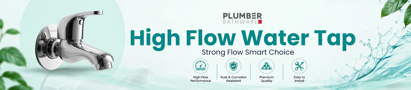 Plumber Bathware Tap