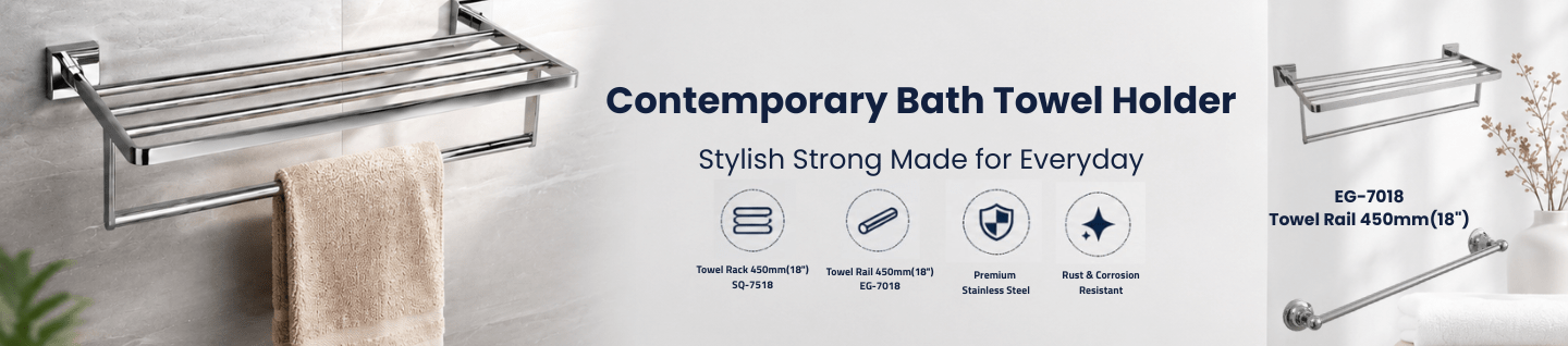 Towel Holder