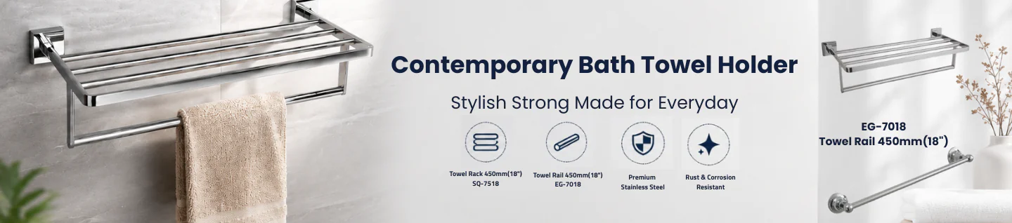Towel Holder