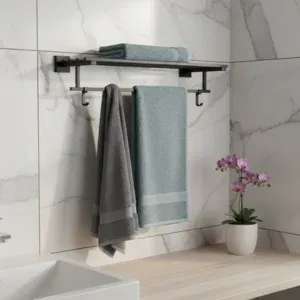 Towel Rack