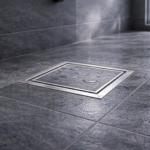 Square Chanal Drains