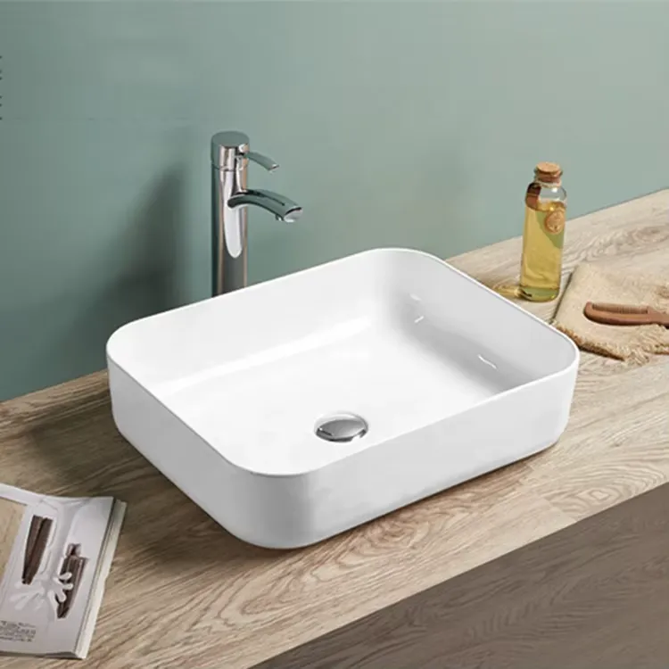 Table top Wash Basin