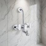 BELL - Silo Series - Wall Mixer - SI - 21 - 20mm