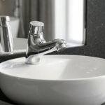 Plumber - Auto Closing Cock - Pillar Cock - AC 8105