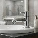 Plumber - Aztec Series - Pillar Cock - AZT 1101
