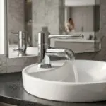 Plumber - Aztec Series - Pillar Cock Elbow Action - AZT 1121