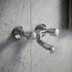 Plumber - Economy Series - Wall Mixer Non-Telephonic - EC 5101