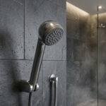 Plumber - Shower - Hand Shower - Basic - ITP 2100