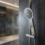 Plumber - Shower - Hand Shower - Sleek - SLK 8003