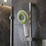 Plumber - Shower - Hand Shower - Tria Green - TST 9000