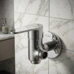 Plumber - Vine Series - Bib Cock 2 Way - VE 2109