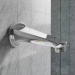 Plumber - Vine Series - Wall Spout - VE 4105