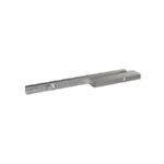 QUBA - DOOR CLOSERS - CONCEALED DOOR CLOSER (23 MM BODY) - 45 KGS - QCDC 45 - Silver - 3 Years Warranty*