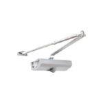 QUBA - DOOR CLOSERS - OVERHEAD DOOR CLOSER - 120 KGS - QDC 120 - Silver - 3 Years Warranty*